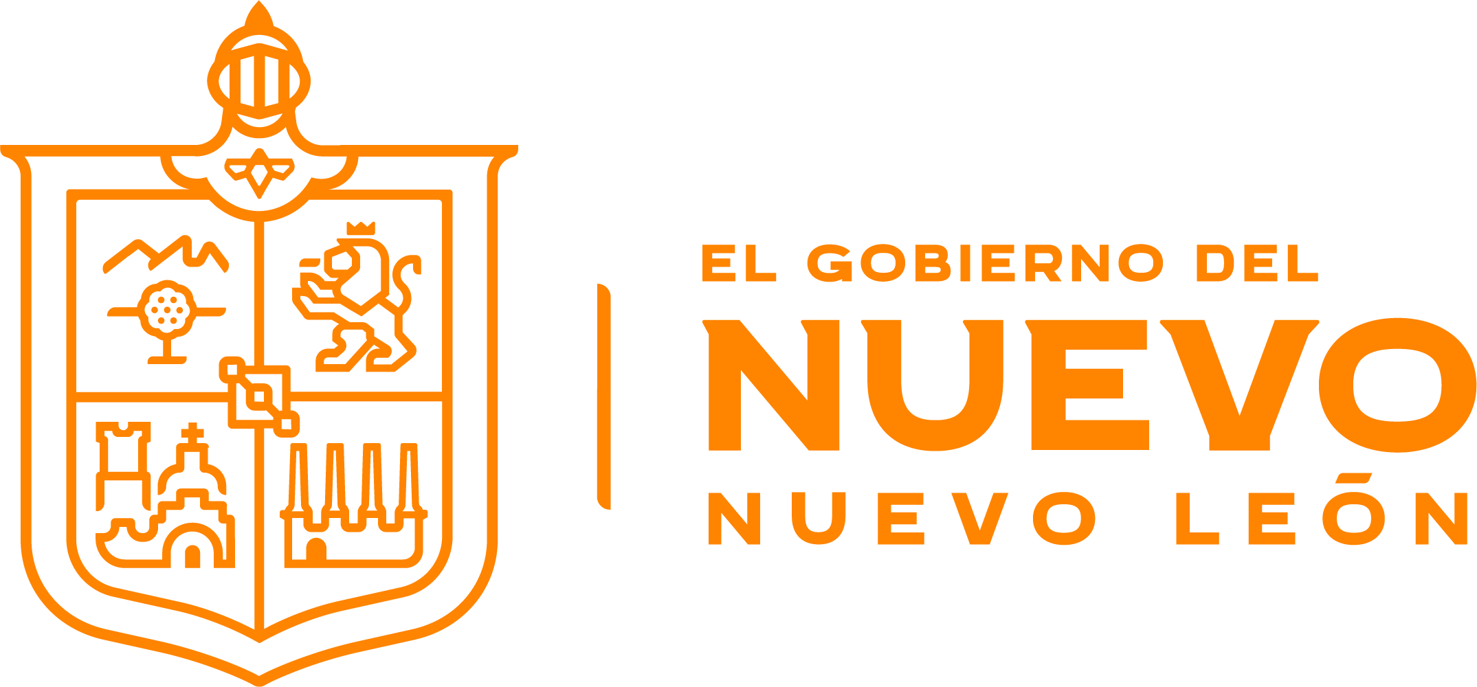Gobierno del Estado de Nuevo León, México