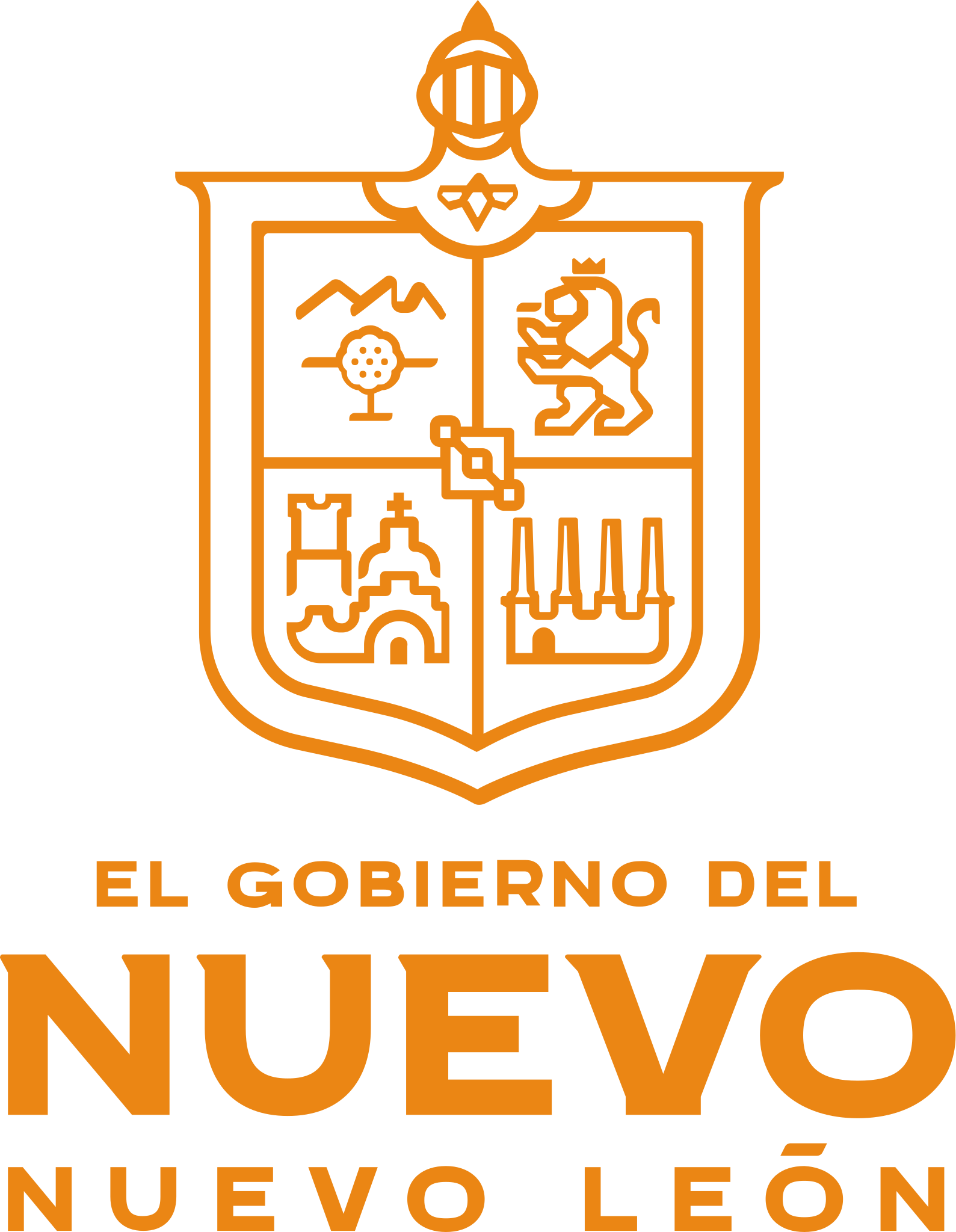 Escudo de Nuevo León